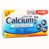 Jutavit Calcium Forte CA/K2/D3 tabletta 60db