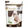 Jutavit Collagen+Hialuron komplex Csokoládé 407g