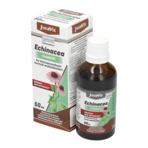 Jutavit Echinacea cseppek 50ml