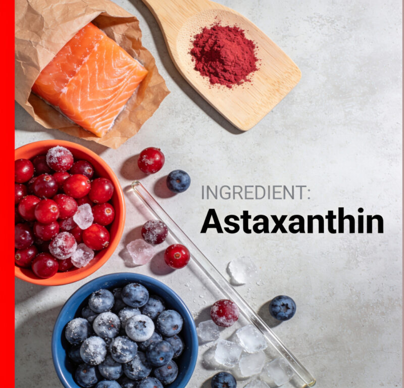 Astaxanthin ellenjavallat: mikor érdemes óvatosnak lenni?