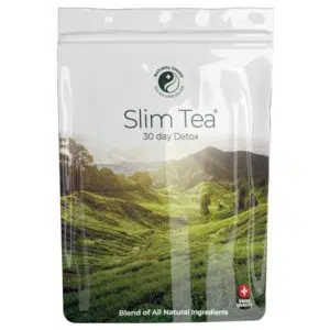 Natural Swiss Slim tea 30 filter