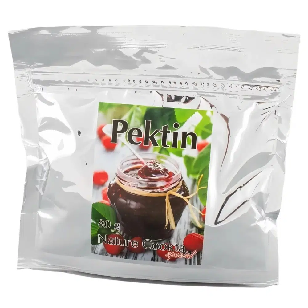 Nature cookta special pektin 80 g 1 Nature cookta special pektin 80 g