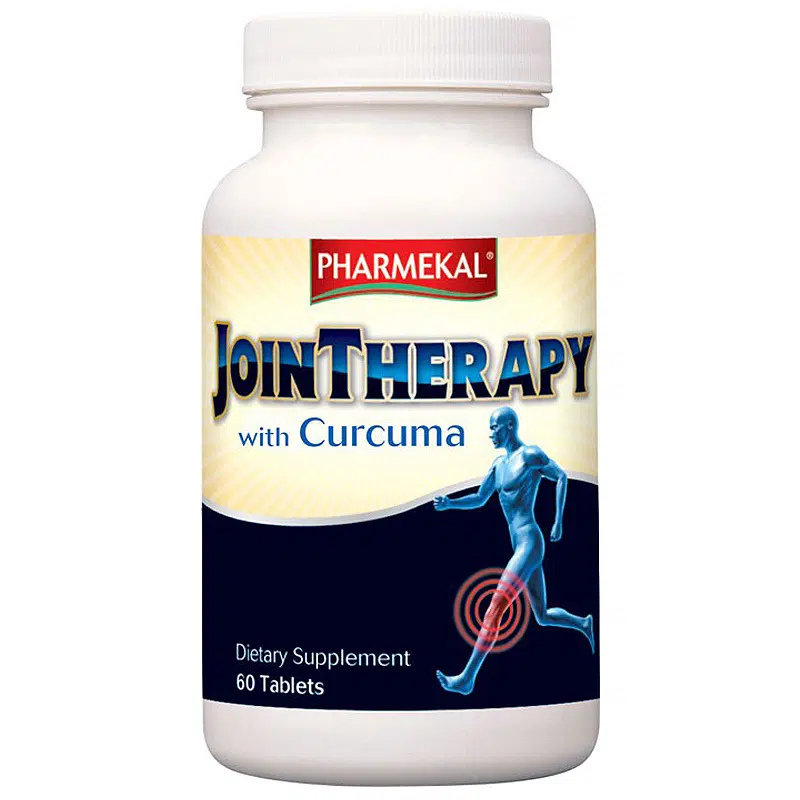 Pharmekal JoinTherapy tabletta - 60db 1 Pharmekal JoinTherapy tabletta - 60db