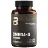 BioTech USA Omega-3 Triglycerides kapszula - 60db