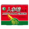 Dr. Chen Aktív Panax Ginseng kapszula - 30db