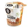Forpro 48% Protein RAMEN Instant leves Spicy Kimchi ízben - 62g