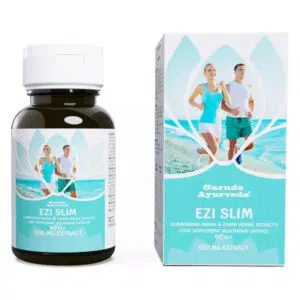 Garuda ayurveda ezi slim vegán kapszula 60 db