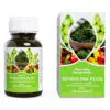 Garuda ayurveda spirulina plus vegán kapszula 60db