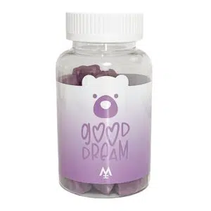Magic Hair Good Dream gumivitamin 60db