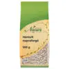 Natura hántolt napraforgó - 500g