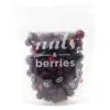 Nuts&Berries Liofilizált Kék Áfonya 25g