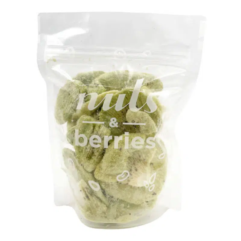 Nuts&Berries Liofilizált Kiwi - 20g 1 Nuts&Berries Liofilizált Kiwi 20g