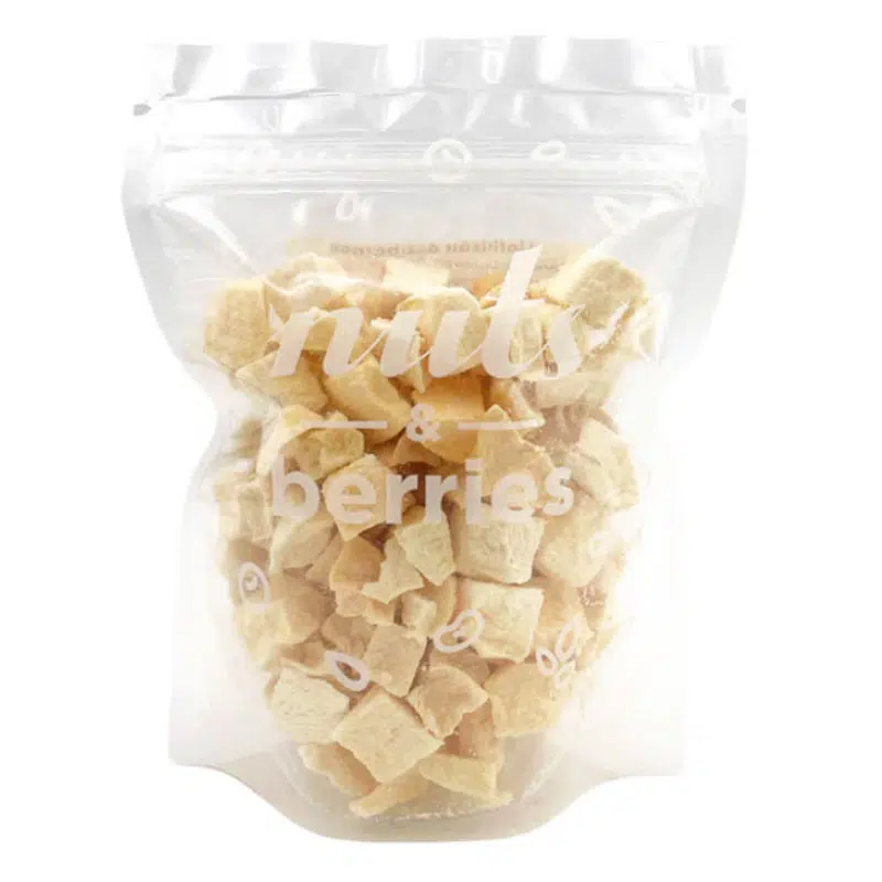 Nuts&Berries Liofilizált Őszibarack - 20g 1 Nuts&Berries Liofilizált Őszibarack 20g