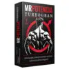 Mr. Potencia Turbogran Instant potencianövelő - 7 tasak