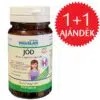 Nutrilab Jód kapszula 1+1 AJÁNDÉK - 2x90db