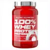 Scitec Nutrition 100% Whey Protein Professional eper - 780g