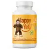 SuperHerb - Happy Yeti kapszula - 60db