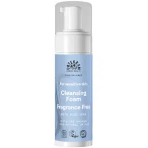 Urtekram Illatmentes arctisztító hab - 150ml