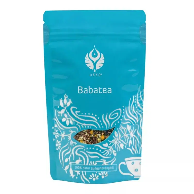 Ukko Babatea - 50g 1 Ukko tea Babatea 50 g