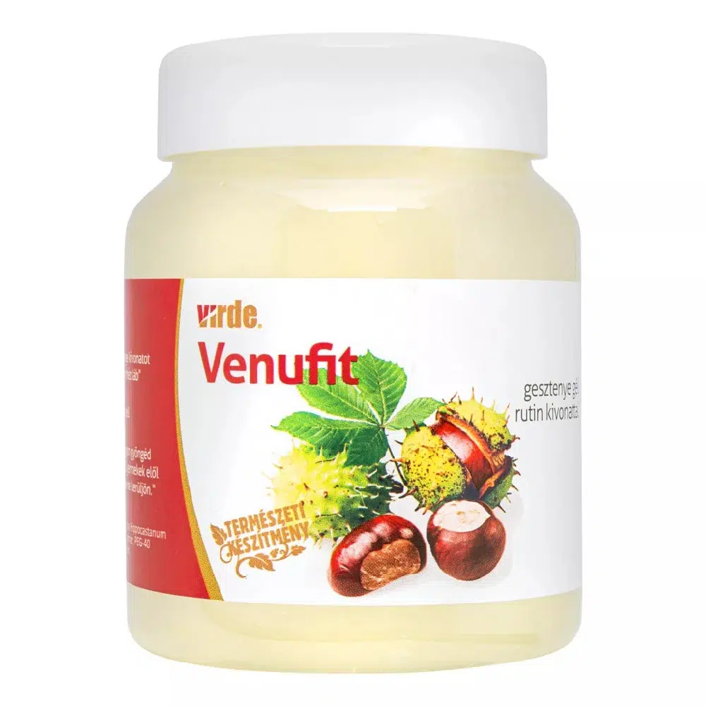 Virde venufit gél - 350g 1 Virde venufit gél 350 g