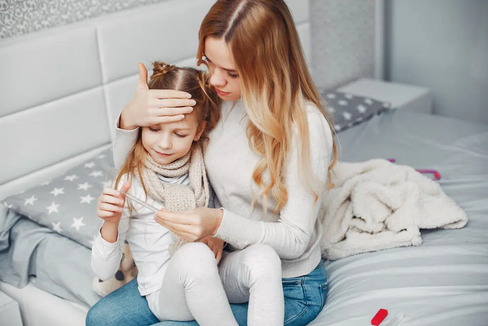 Torokfájás ellen: mit válassz spray, pasztilla vagy házi módszer közül? 9 20747