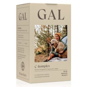 GAL C-Komplex (90 kapszula)
