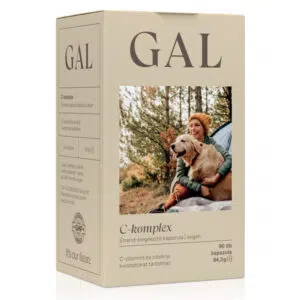 GAL C-Komplex (90 kapszula)