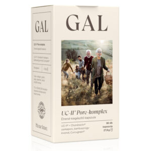 GAL UC-II Porc-komplex