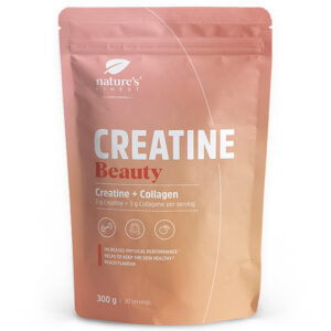 Nature's Finest Beauty Creatine - 300g