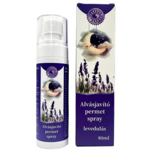 Sun Moon Alvásjavító permet spray - 80ml